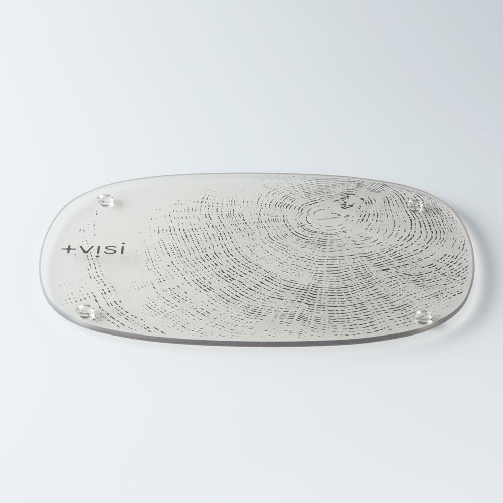 ベース(木年輪)