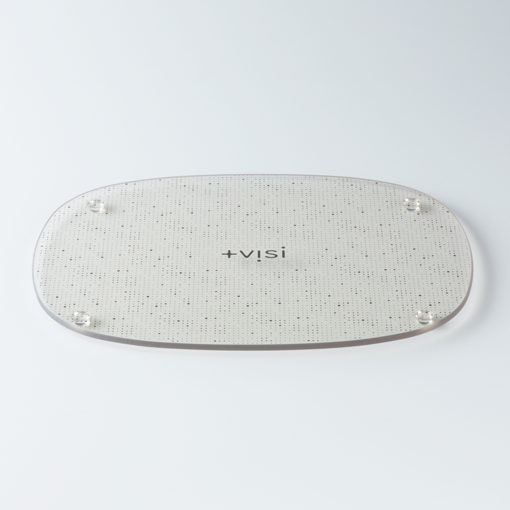 ベース(ランダムドット)