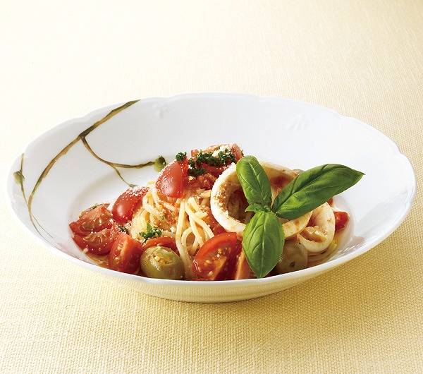 カレー&パスタプレート5点セット(アソート)