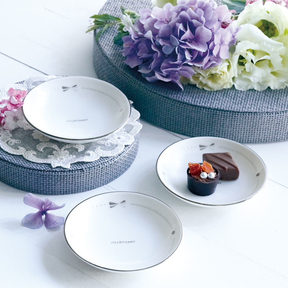 9cmプレート3点セット