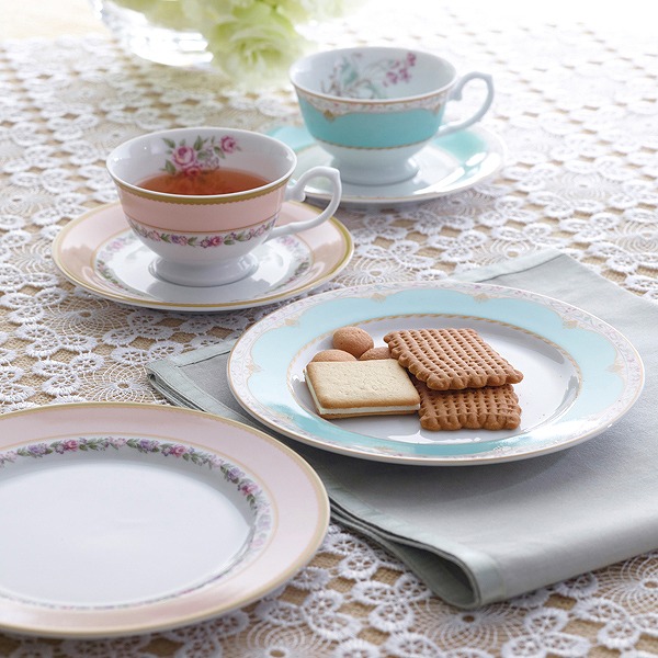 16ピースティーセット(アソート)