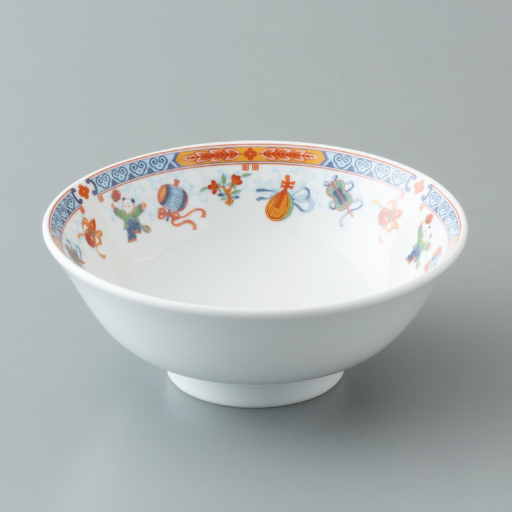 ラーメンセット(唐子)