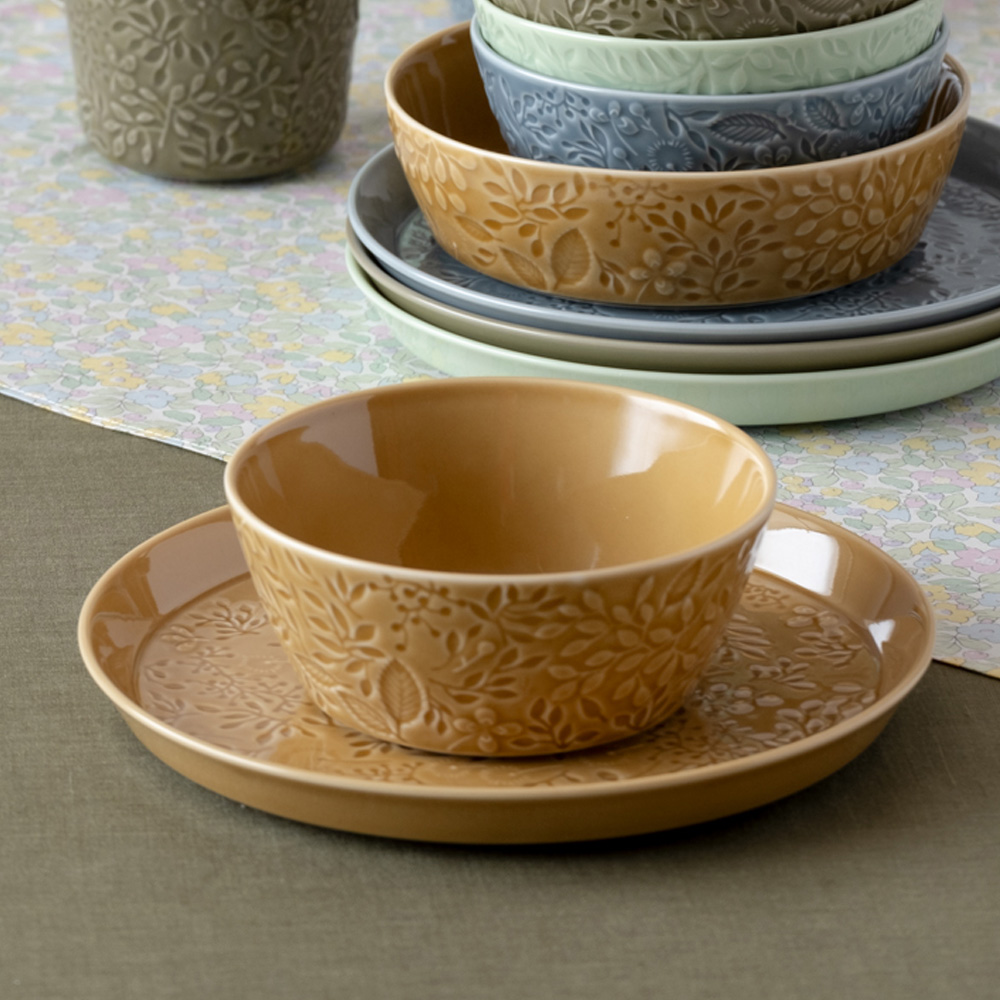 4点セット(アンナエミリア)