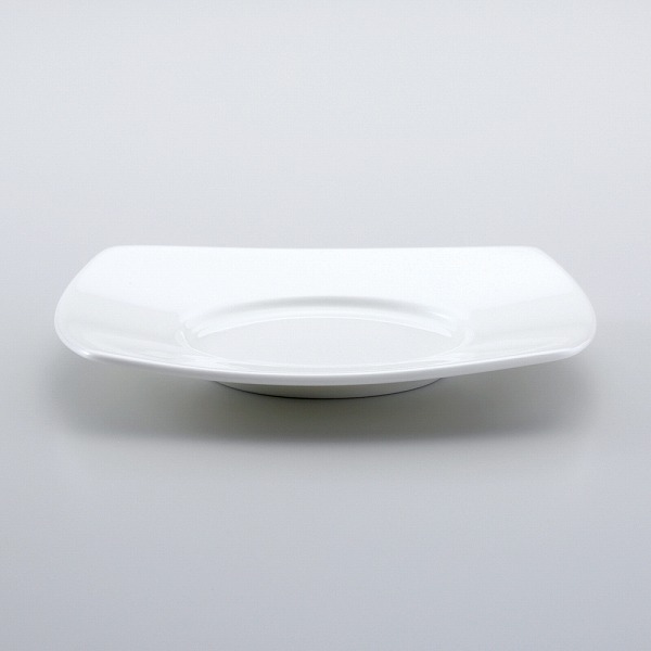 ティーコーヒー兼用ソーサー