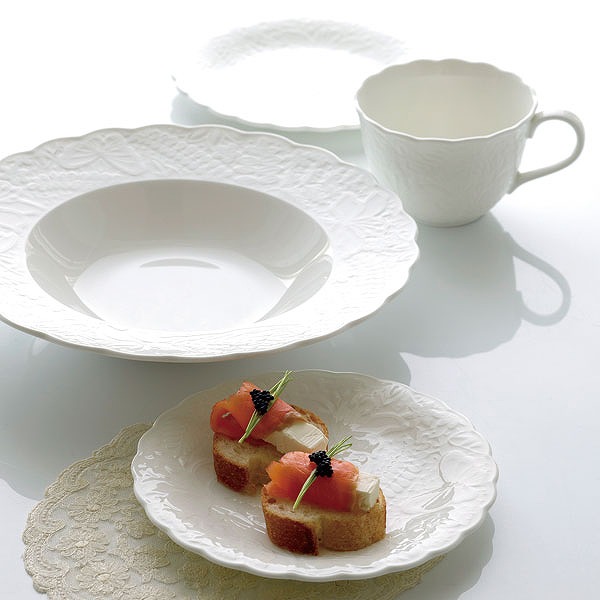 17cmプレート5枚セット