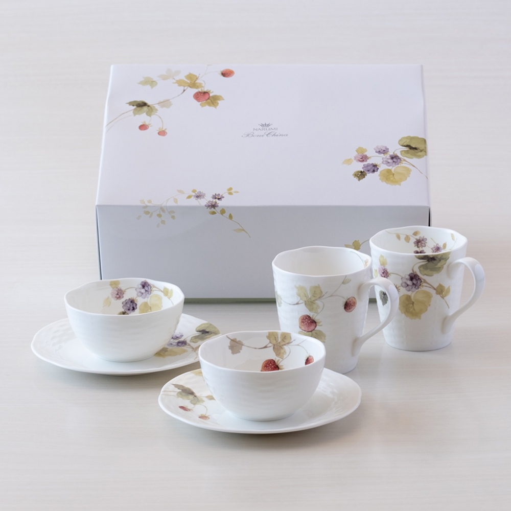 カジュアルセット