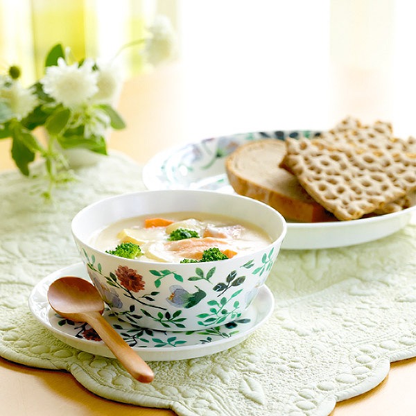 6ピーススターターセット