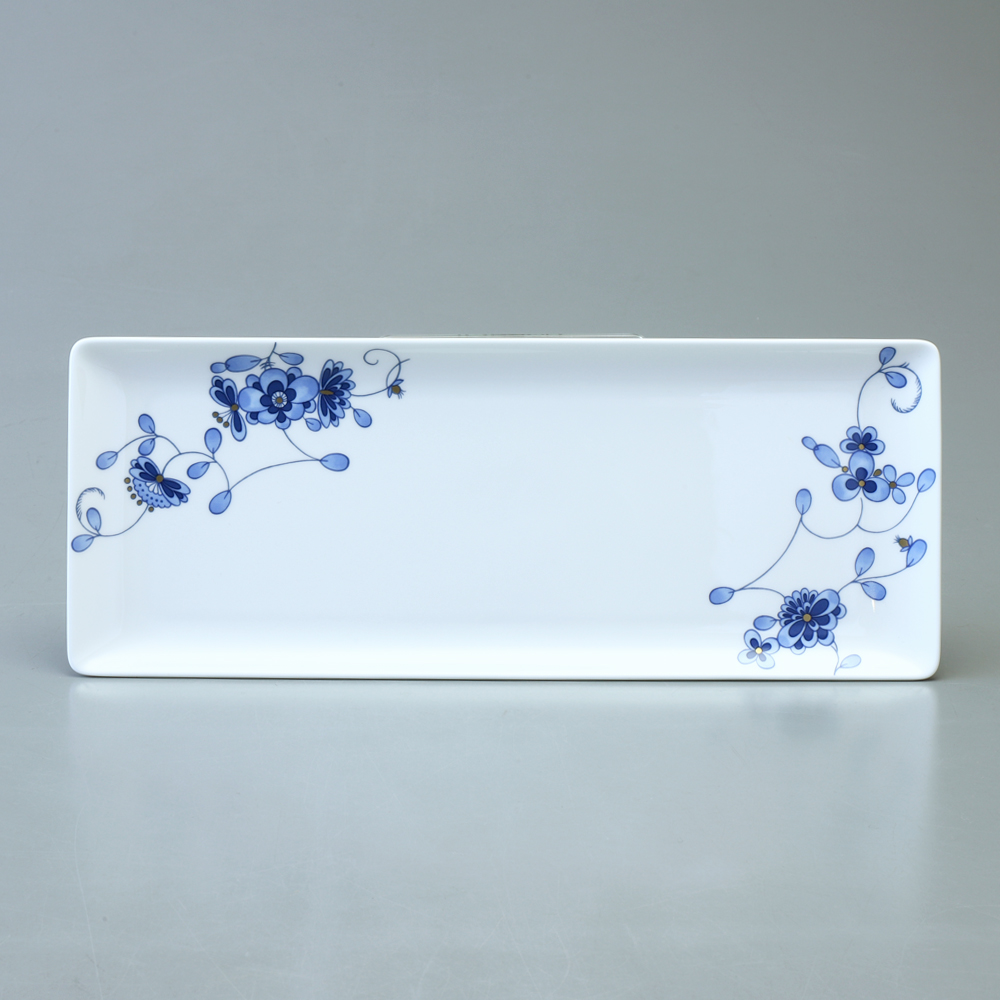 トリオボウル&プレート4点セット