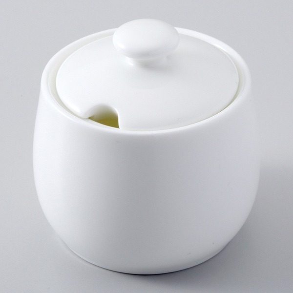 マーマレードポット