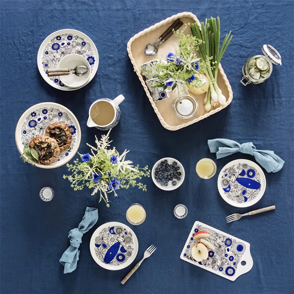 24cmプレート(パストラーリ)