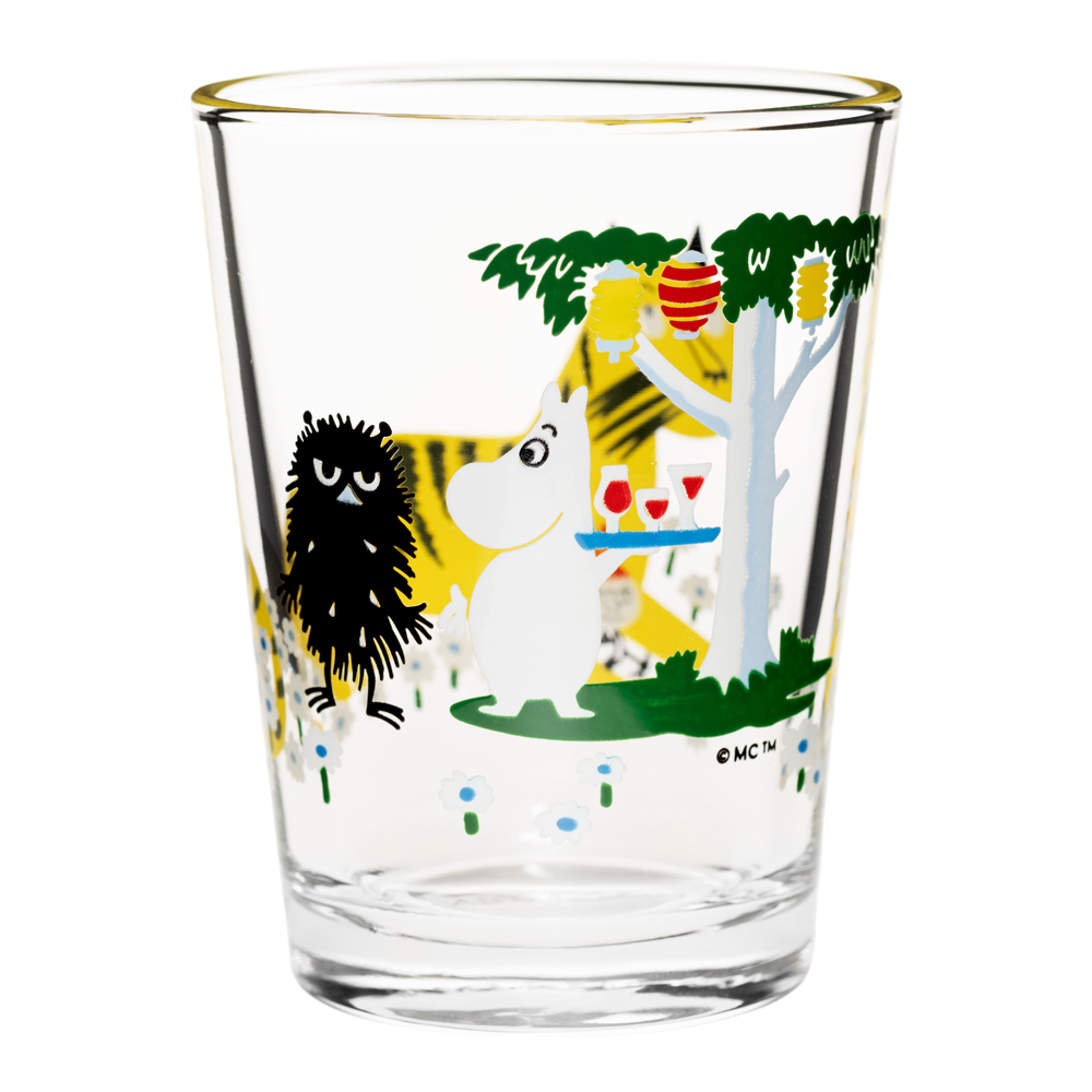 ガーデンパーティー