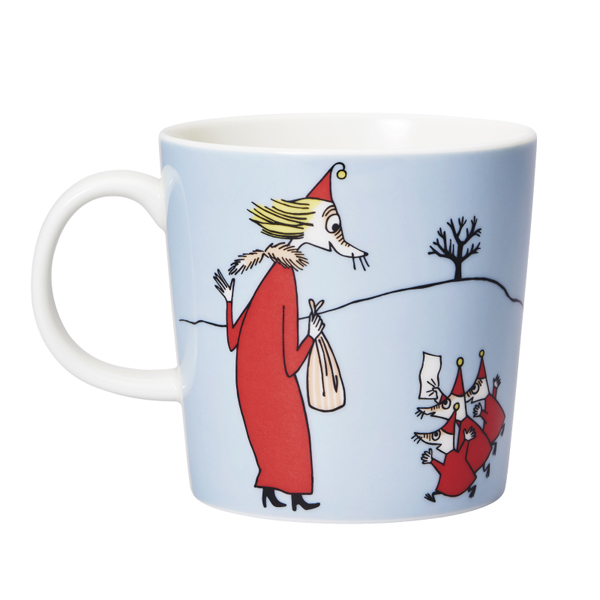 フィリフヨンカ(マグ)