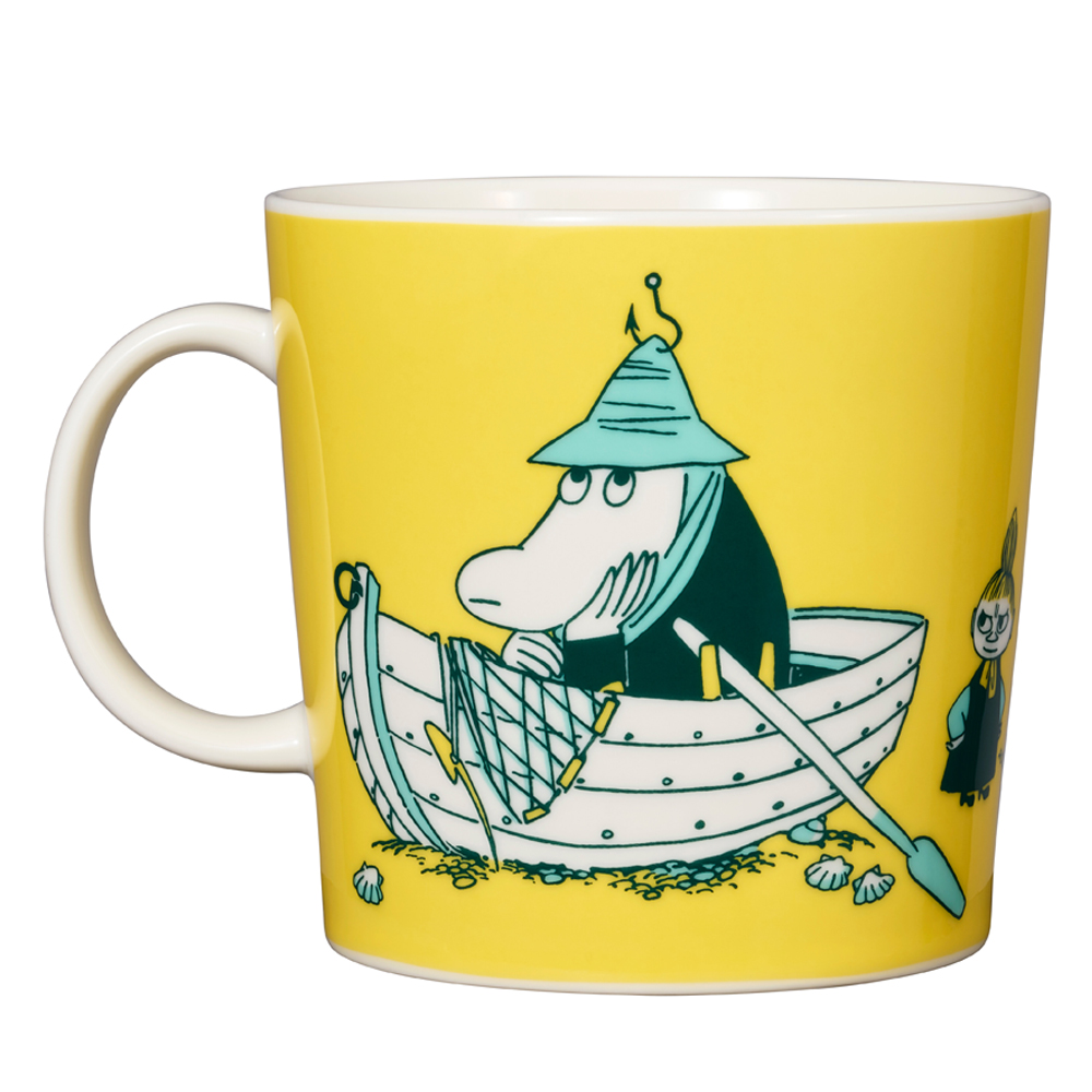 ムーミン(マグO)