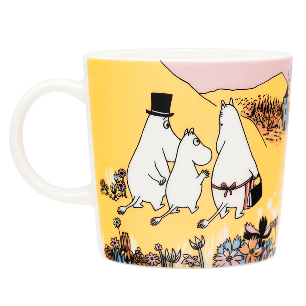 ファミリータイム(マグ)