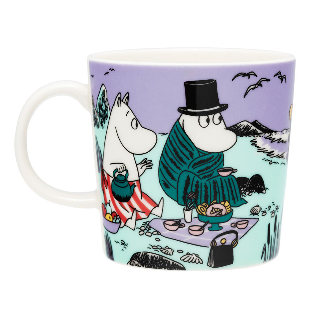 ビーチディ(マグ)