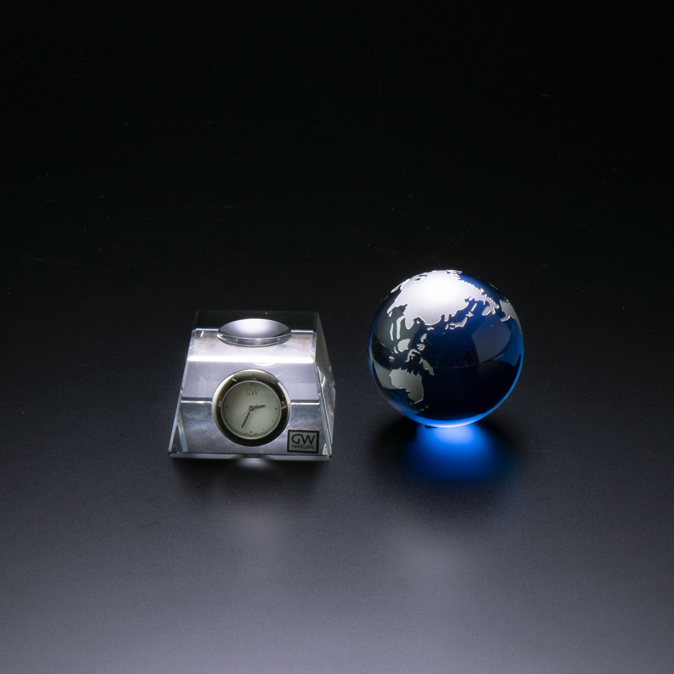 ブルーアース(S)