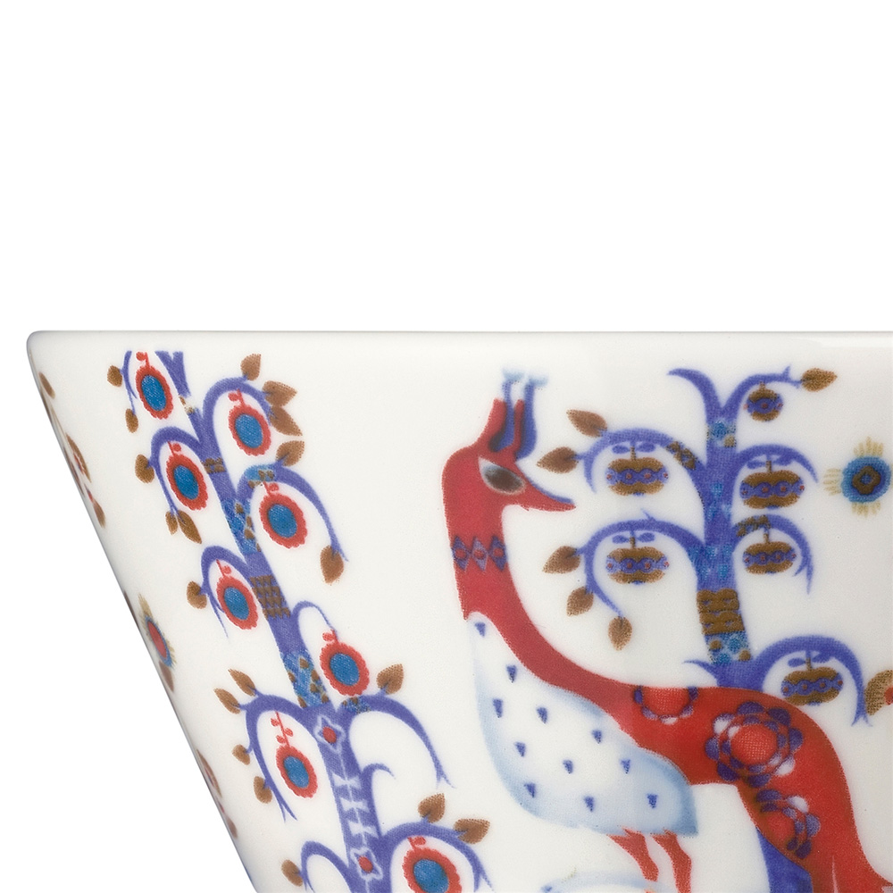 ホワイト12cmボウル