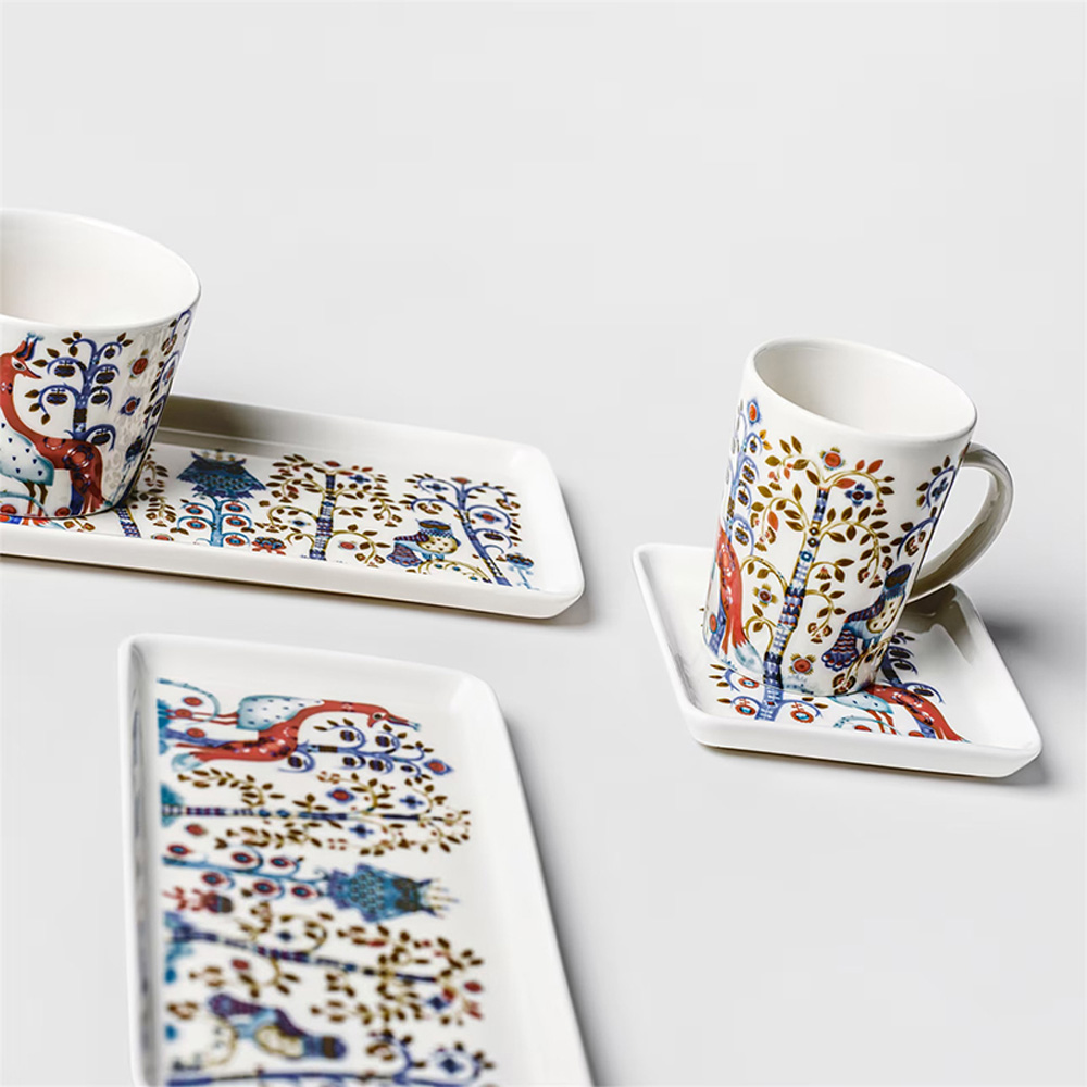 ホワイト300ccマグ