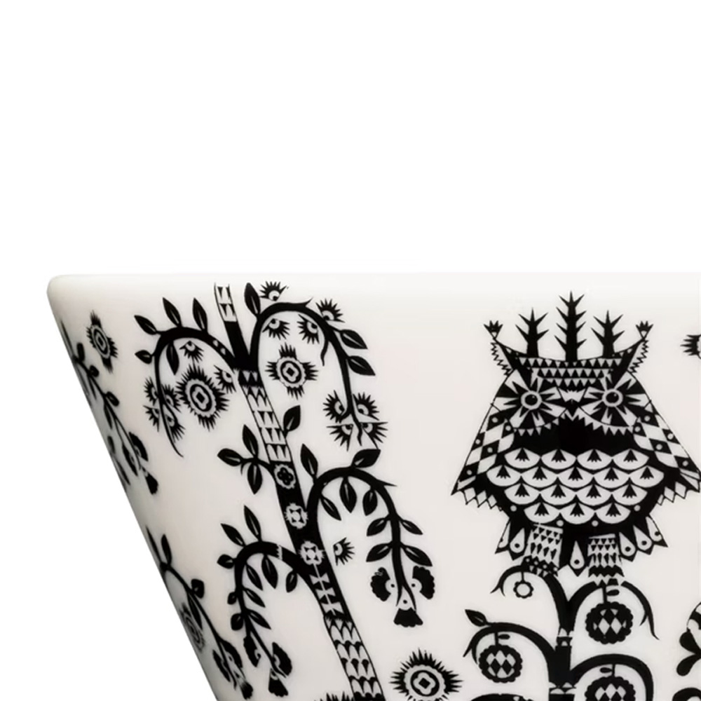 ブラック12cmボウル