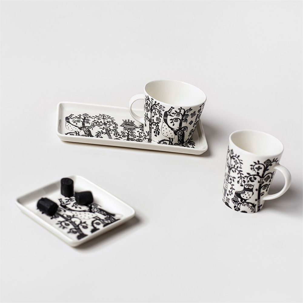 ブラック300ccマグ