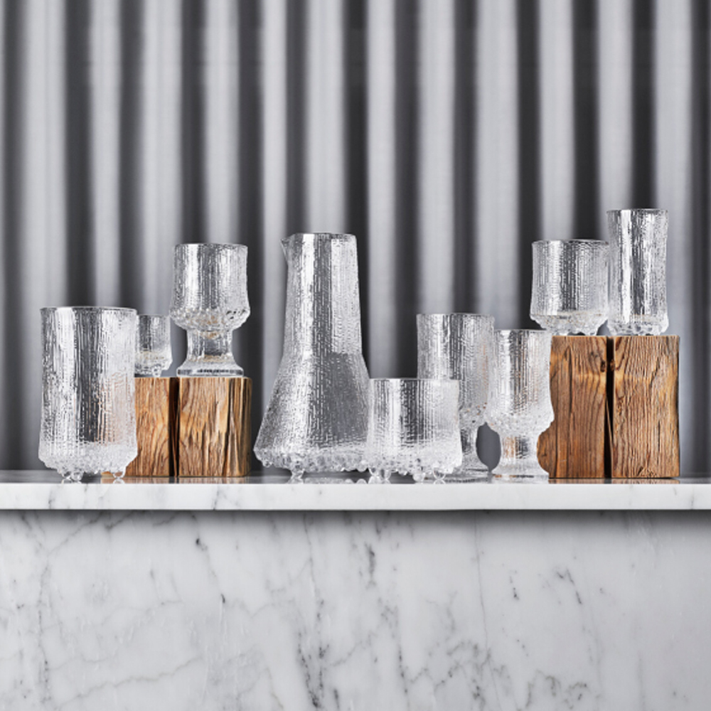 600ccビアグラス