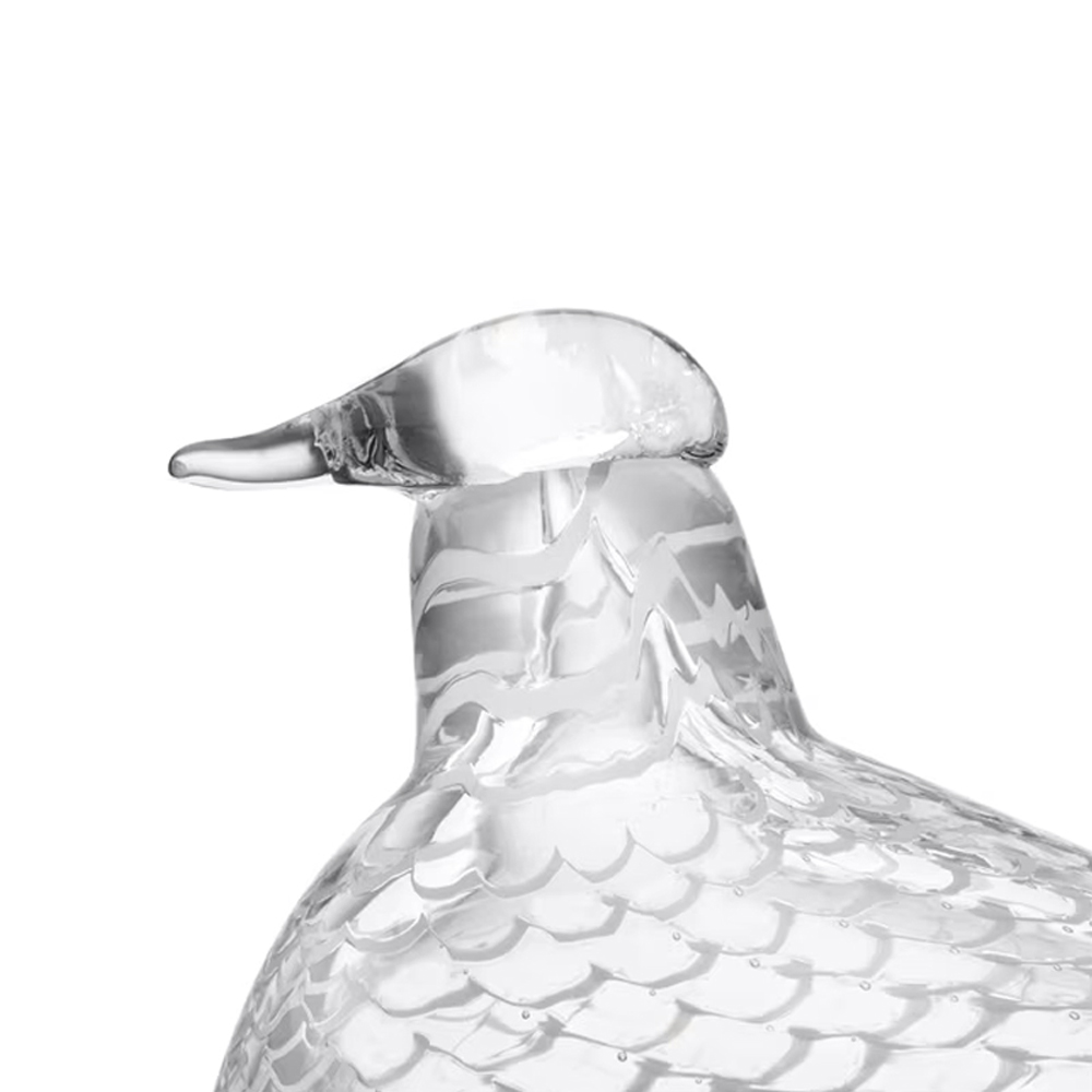 メディエータードーブ