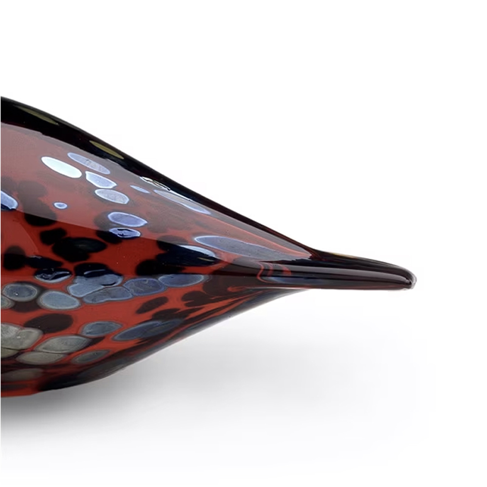 コマドリ(クランベリー)