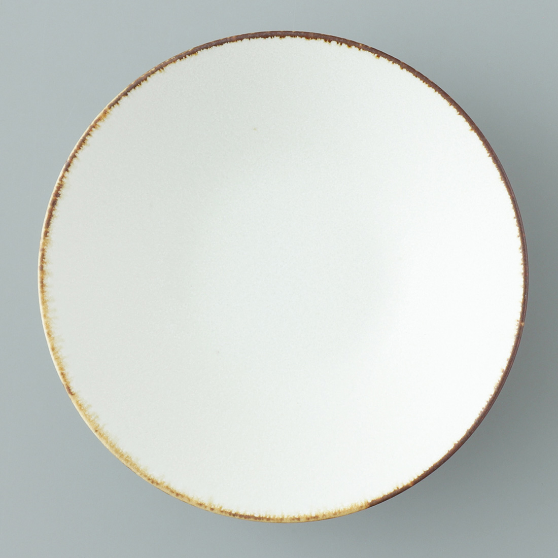 ホワイト14cmボウル