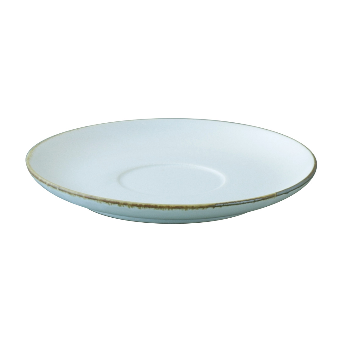 ホワイトソーサー