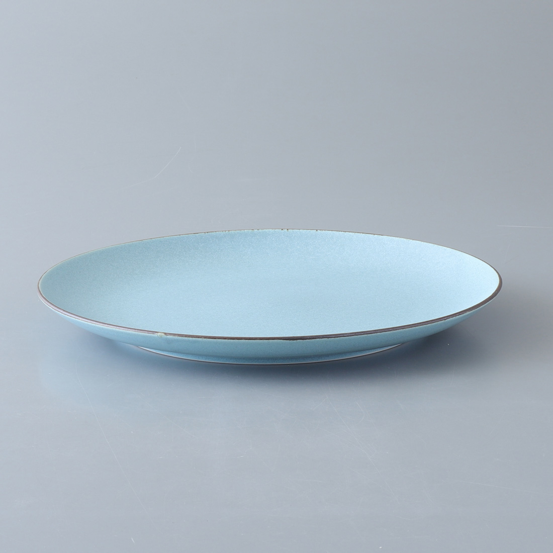 ソーダ23cmプレート