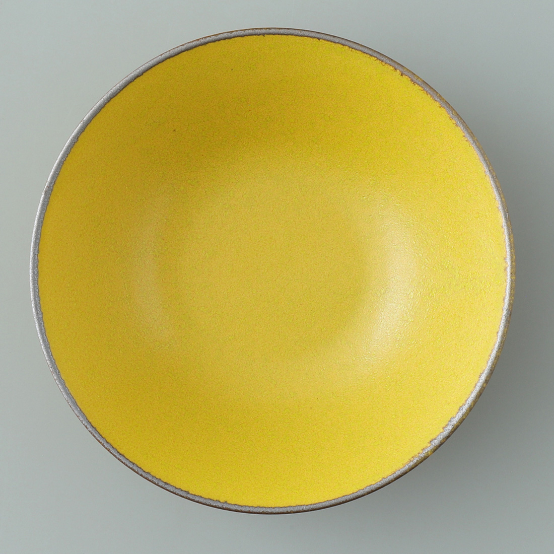 マスタード14cmボウル