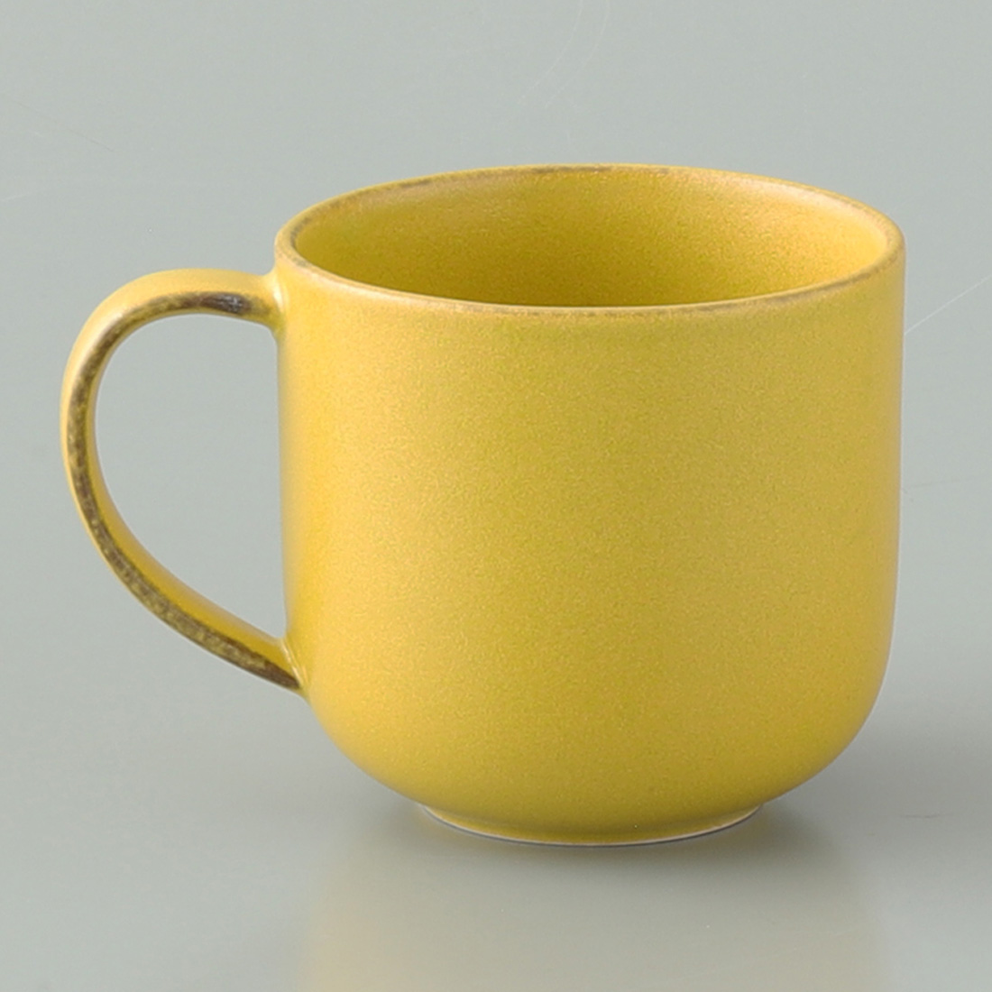 マスタードマグ