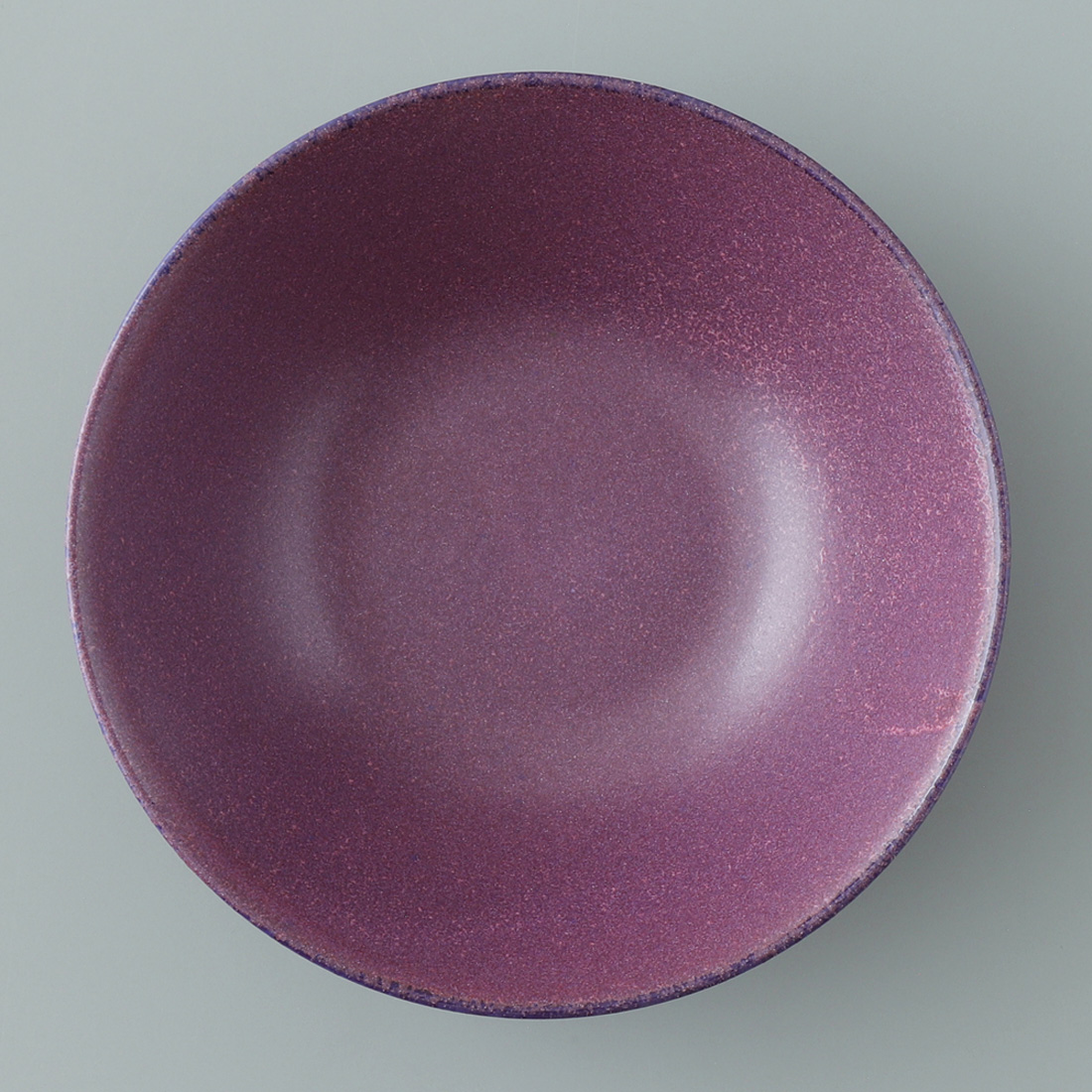 バイオレット14cmボウル