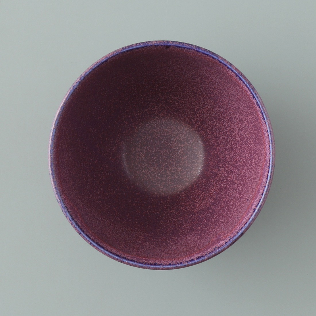 バイオレット11cmボウル