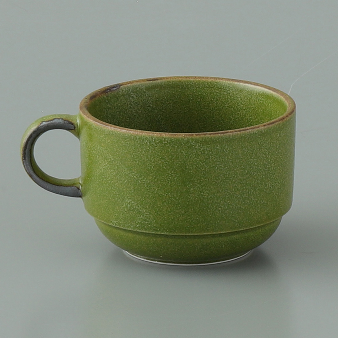 オリーブカップ