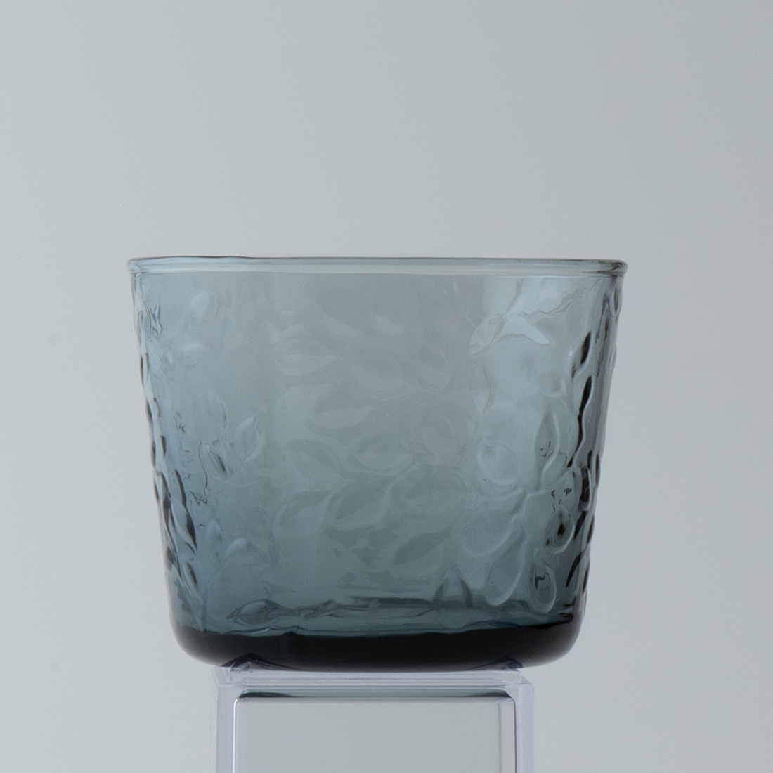 タンブラーSグレー