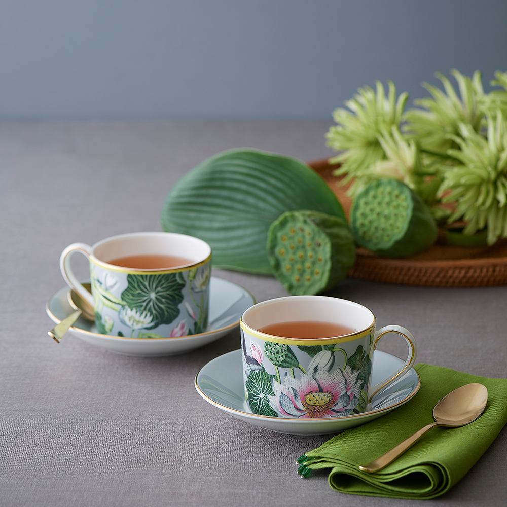 ウォーターリリーc/sペア