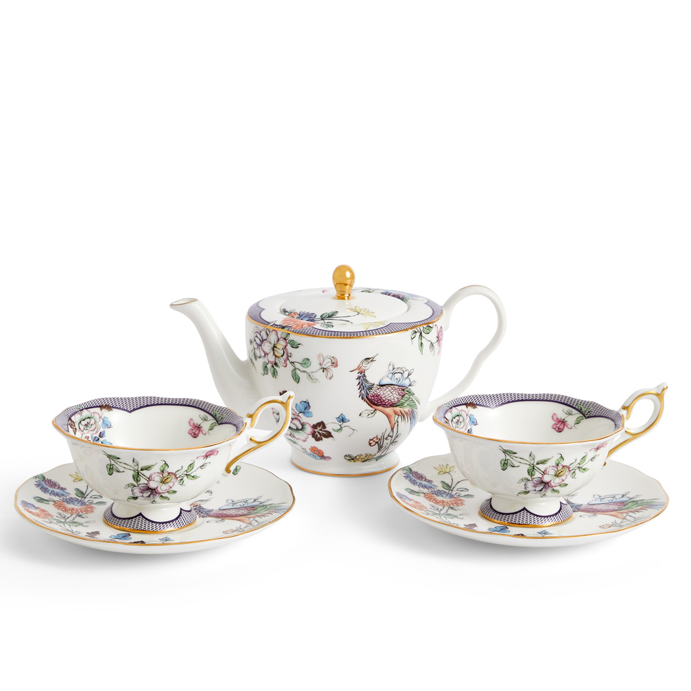 フォーチュンポット