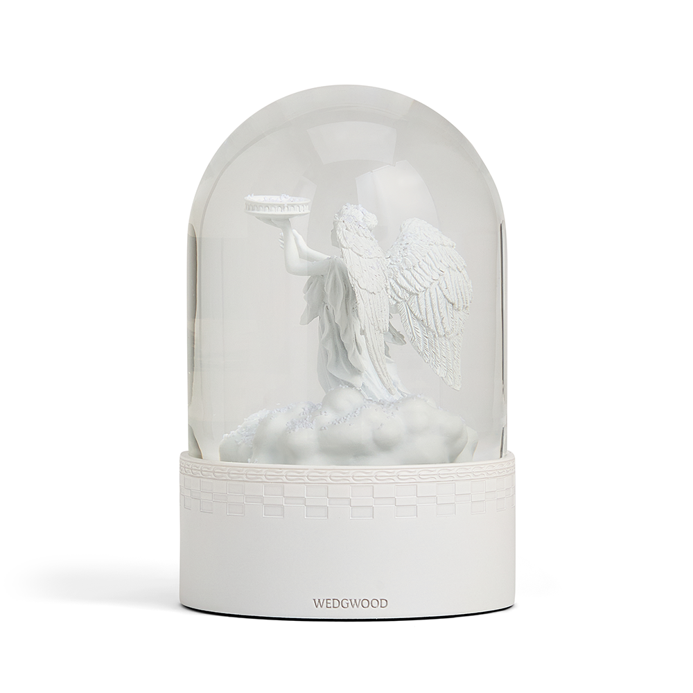 スノーグローブ2025