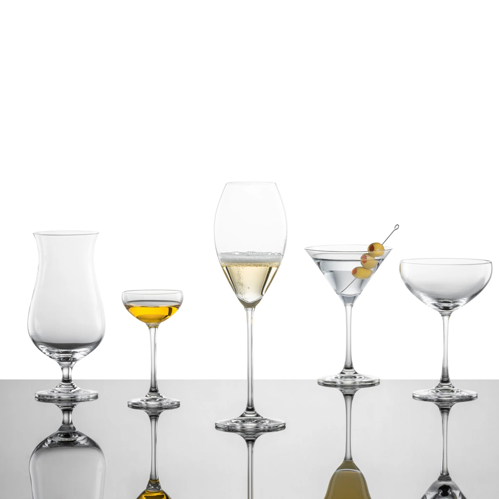 マティーニグラスセット