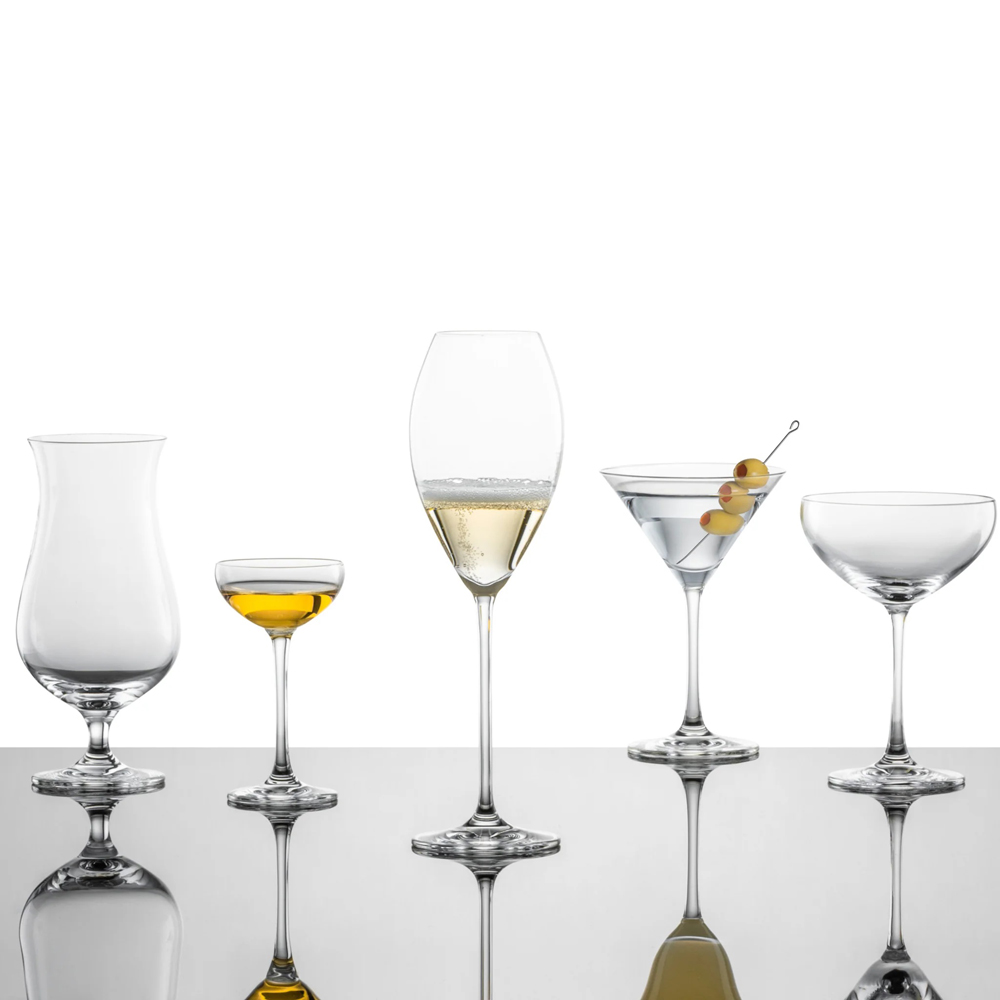 ハリケーングラスセット