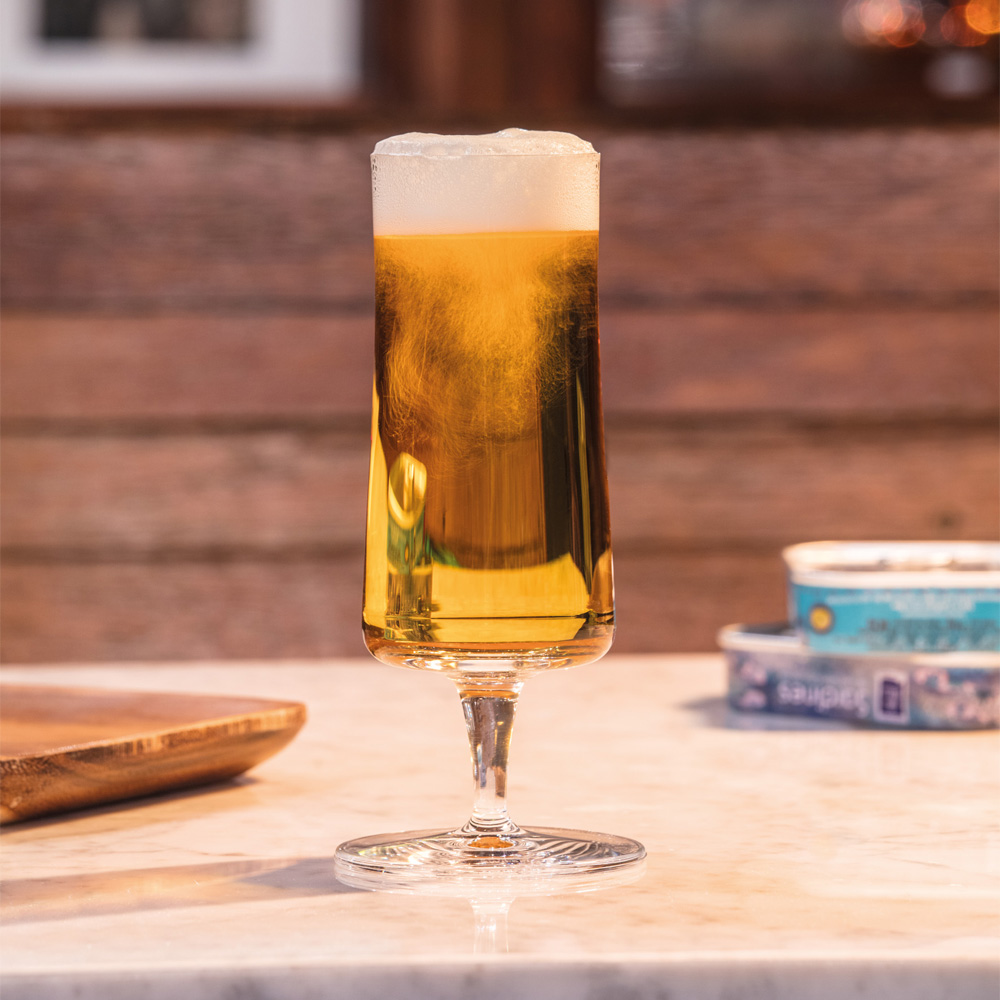ビールグラスセット 283cc