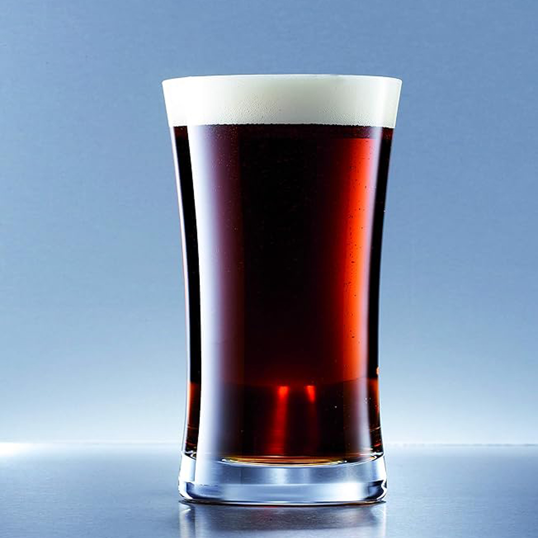 ペアビアグラス(パイント)