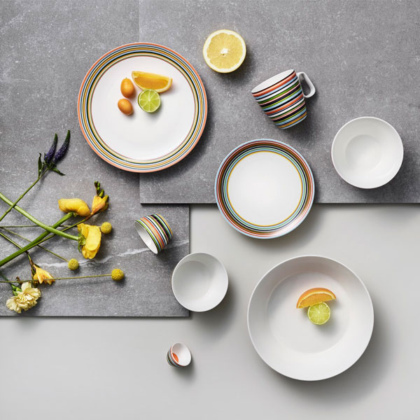 26cmボウル(オレンジ)