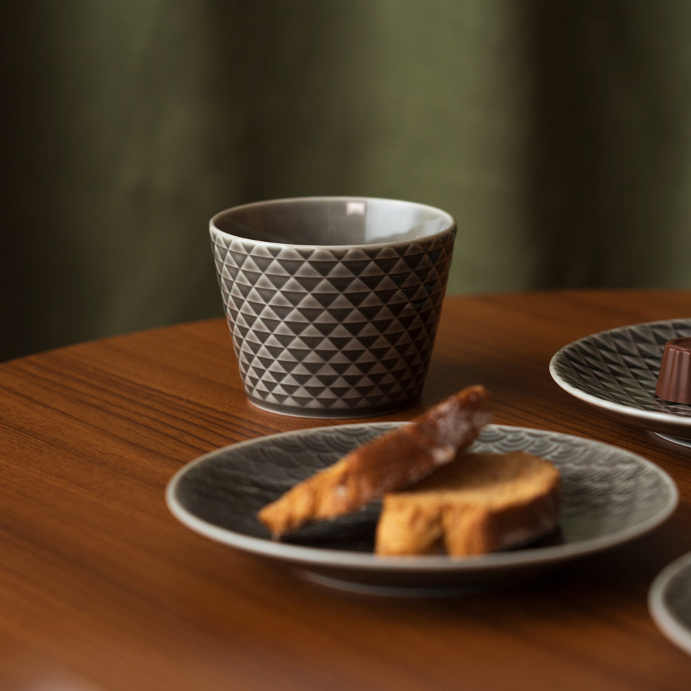 15cmプレートセット