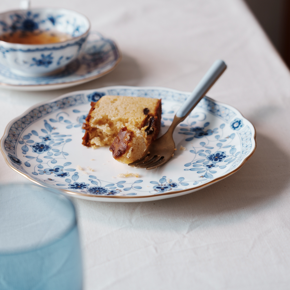 フレーバーティーセット