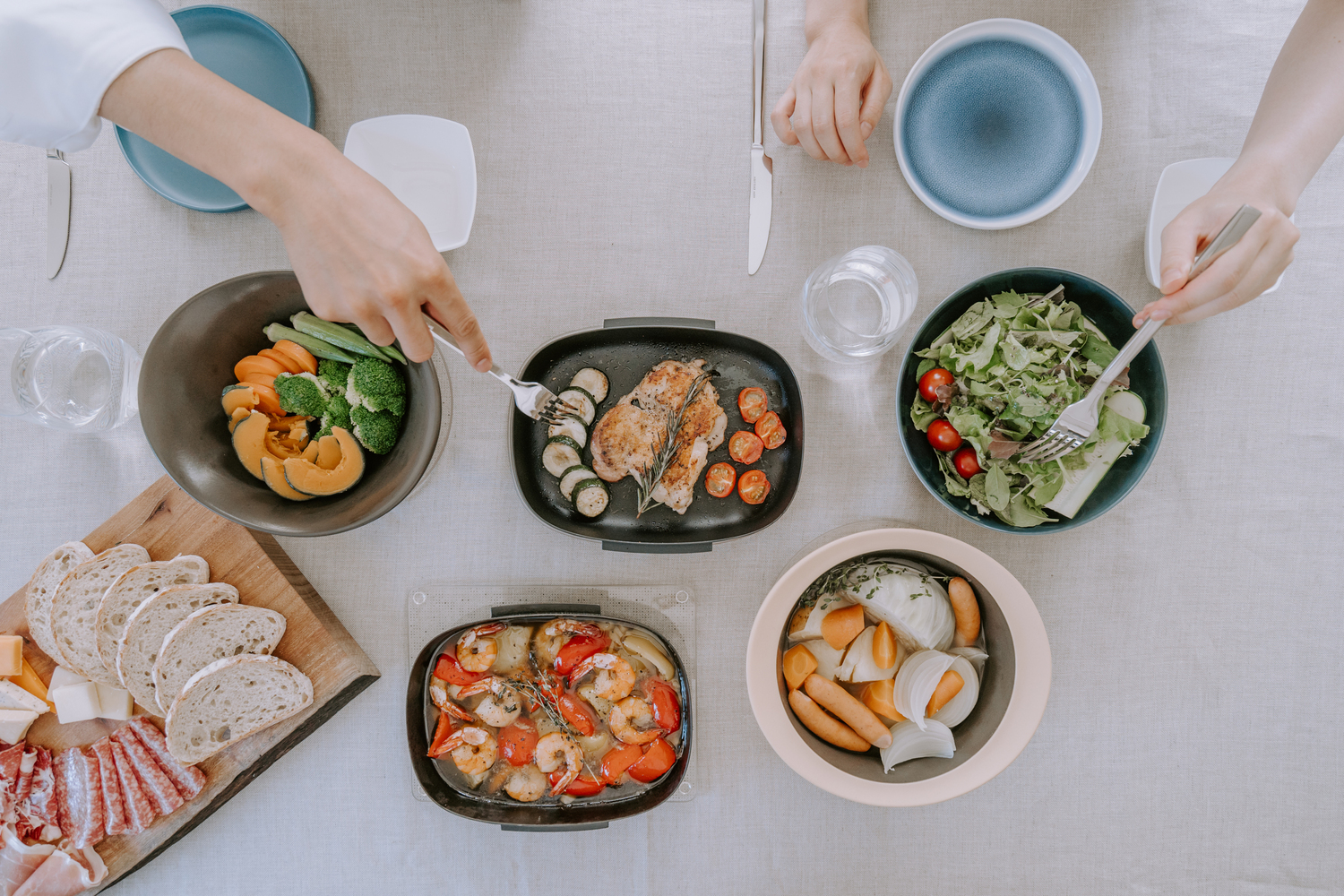 ベース(フチボーダー)