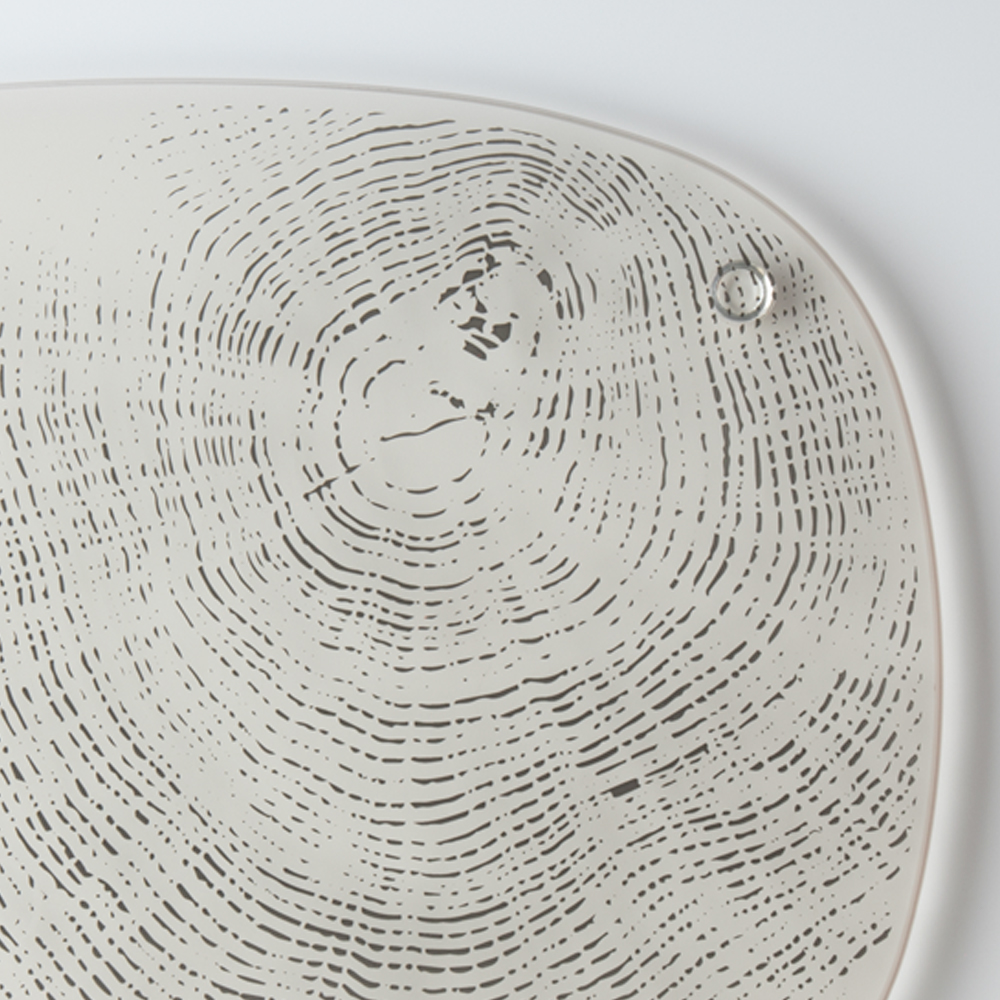 ベース(木年輪)