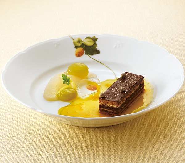 カレー&パスタプレート5点セット(アソート)