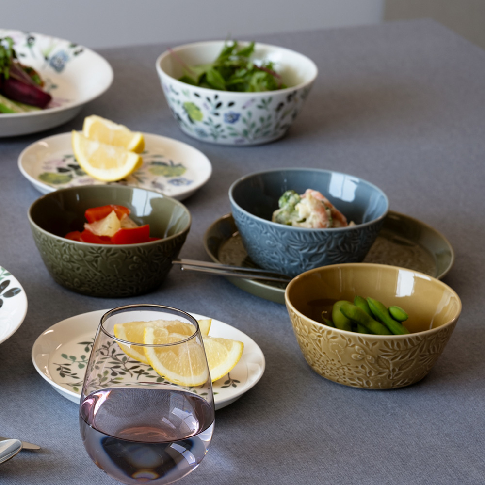 4点セット(アンナエミリア)